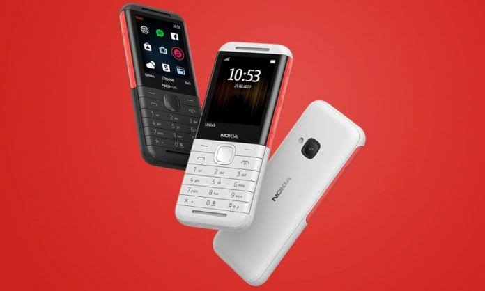 Nokia 5310 Geri Dönüyor!