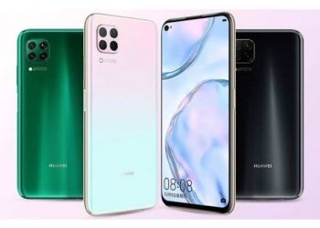 Huawei P40 Lite vs P30 Lite