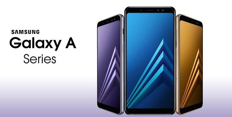 2014’ten Bu Yana Samsung Galaxy A Serisi