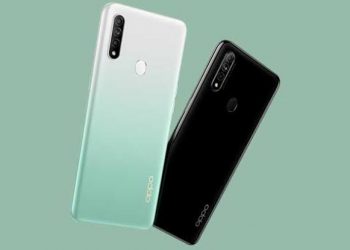 Yeni Oppo A31 Kutusundan Çıkıyor!