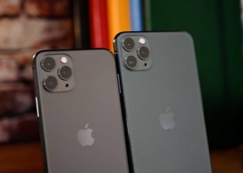 iPhone 11 Pro Max Dayanıklılık Testinde!