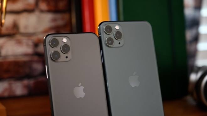 iPhone 11 Pro Max Dayanıklılık Testinde!
