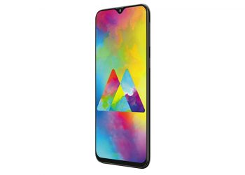 Samsung Galaxy M21 Kutu Açılışı