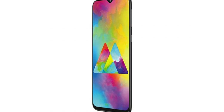 Samsung Galaxy M21 Kutu Açılışı