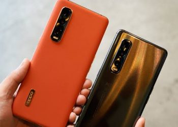 Oppo Find X2 Kutusundan Çıkıyor!