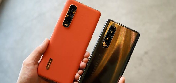 Oppo Find X2 Kutusundan Çıkıyor!