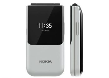 Nokia 2720 Kutusundan Çıkıyor!