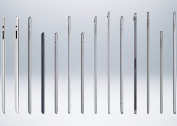 iPad Modelleri Nasıl Evrim Geçirdi?
