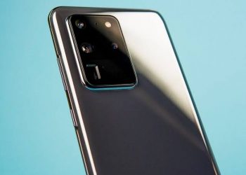 Galaxy S20 Ultra Zum Testi!