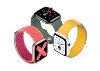 Apple Watch 5 Ne Kadar Sağlam?