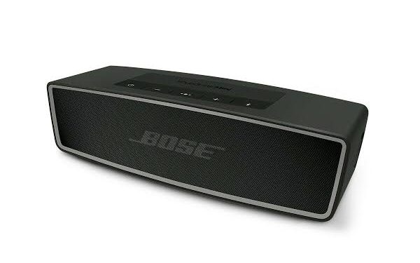Bose SoundLink Mini II Parçalarına Ayrıldı!