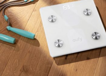 Eufy Akıllı Tartı ile Wellness Beslenme