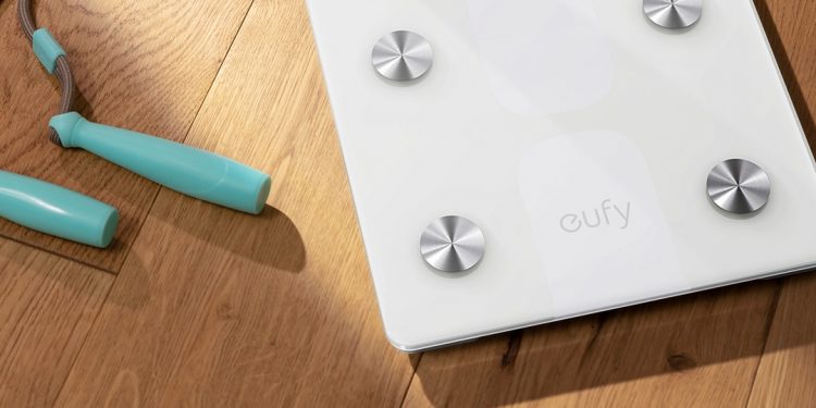 Eufy Akıllı Tartı ile Wellness Beslenme