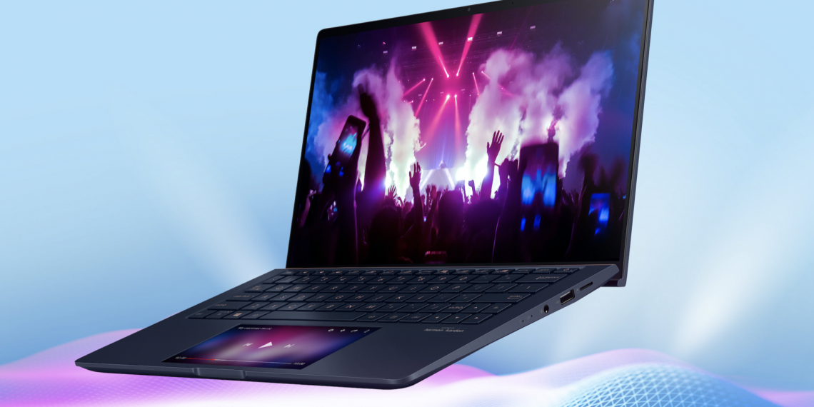 Asus ZenBook 13 UX334F İnceleme