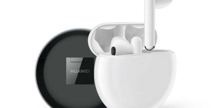 Huawei FreeBuds 3 Kutu Açılışı!
