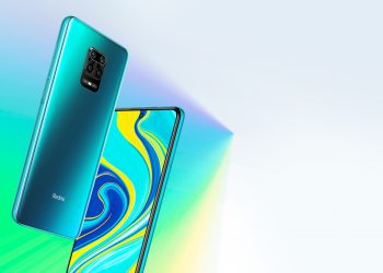 Redmi Note 9S Kutu Açılışı!
