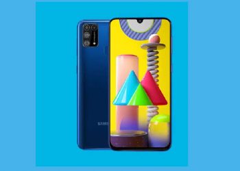 Samsung Galaxy M31 Kutu Açılışı ve Kamera Performansı
