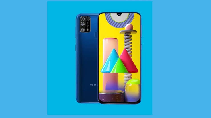 Samsung Galaxy M31 Kutu Açılışı ve Kamera Performansı