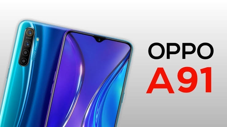 Oppo A91 Kutu Açılışı ve İlk İzlenimler!