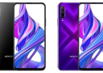 Honor 9X Pro Kutu Açılışı!