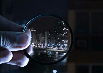 Düz Lens İle Odaksız Kamera Yapıldı