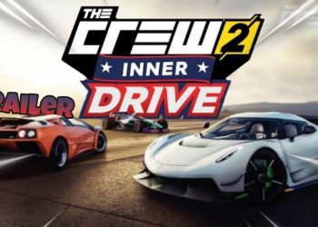 The Crew 2: Inner Drive Trailer’ı Yayında!