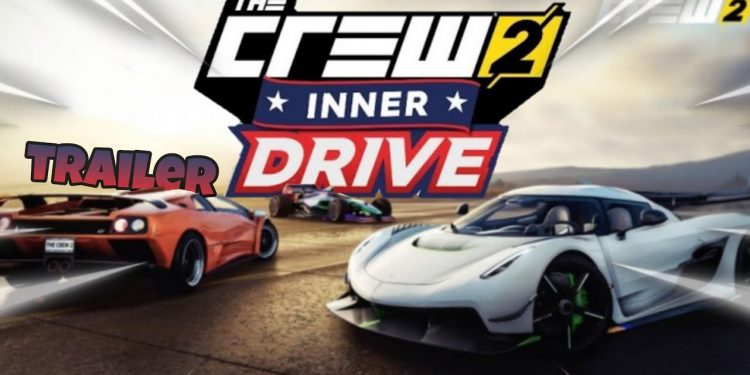 The Crew 2: Inner Drive Trailer’ı Yayında!
