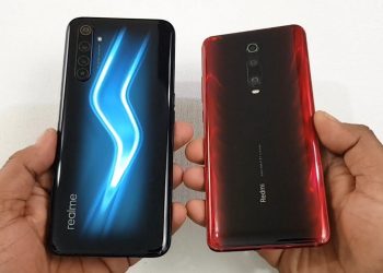 Realme 6 Pro ile Redmi K20 Karşılaştırması