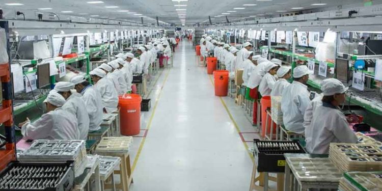 Xiaomi Telefonların Üretim ve Test Aşamaları Görüntülendi!