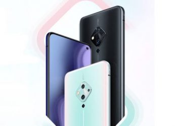 Vivo S6 5G Kutusundan Çıkıyor!