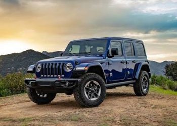 2020 Jeep Wrangler Test Sürüşü!