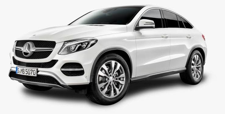 Mercedes GLE Coupe’nin Off-Road Yetenekleri Nasıl?