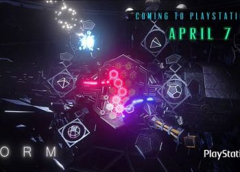 PlayStation VR’a Yeni Oyun!