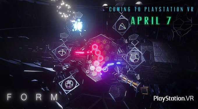 PlayStation VR’a Yeni Oyun!