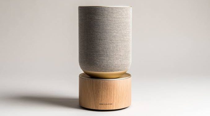 B&O Beosound Balance