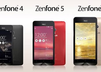 Asus Zenfone’lar Nasıl Evrim Geçirdi?