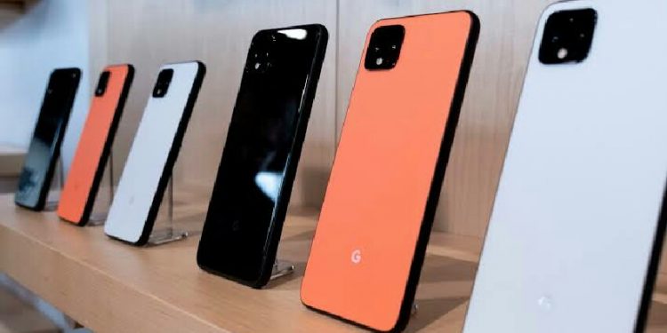Google Pixel 4a Fiyatı Sonunda Ortaya Çıktı