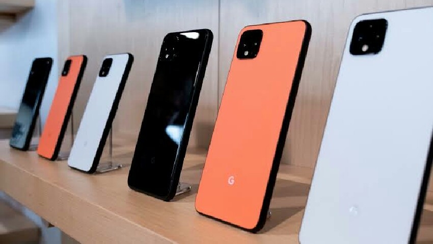 Google Pixel 4a Fiyatı Sonunda Ortaya Çıktı