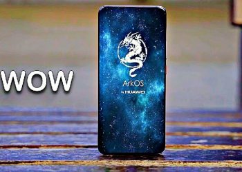 Huawei, Kendi Arama Uygulamasını Test Ediyor