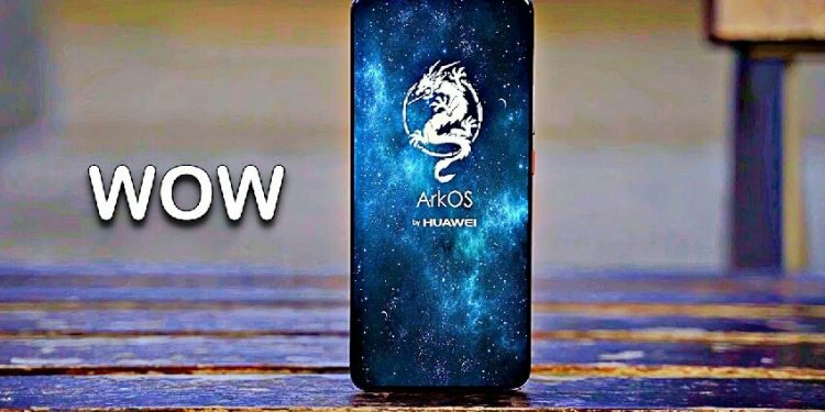 Huawei, Kendi Arama Uygulamasını Test Ediyor