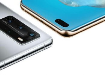 Huawei P40 Avrupa Fiyatları Netleşmeye Başladı