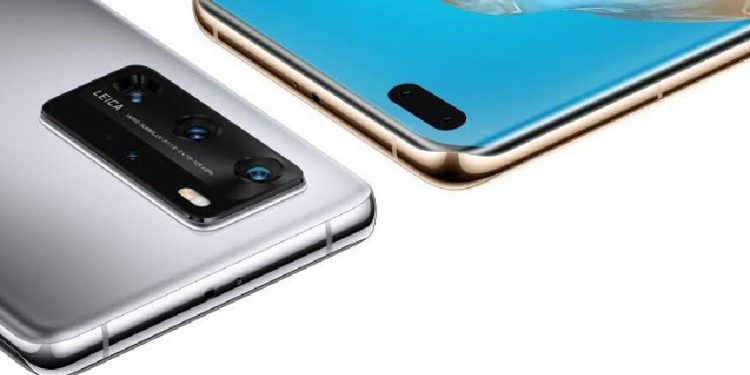 Huawei P40 Avrupa Fiyatları Netleşmeye Başladı