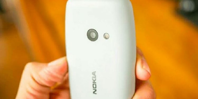 Yeni Nokia Tuşlu Telefonu Sertifika Aldı