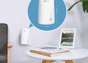 tp link sinyal artırıcı