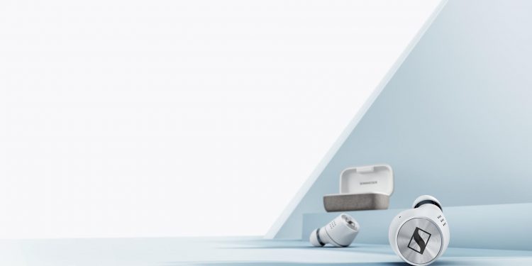 Sennheiser Momentum True Wireless 2
