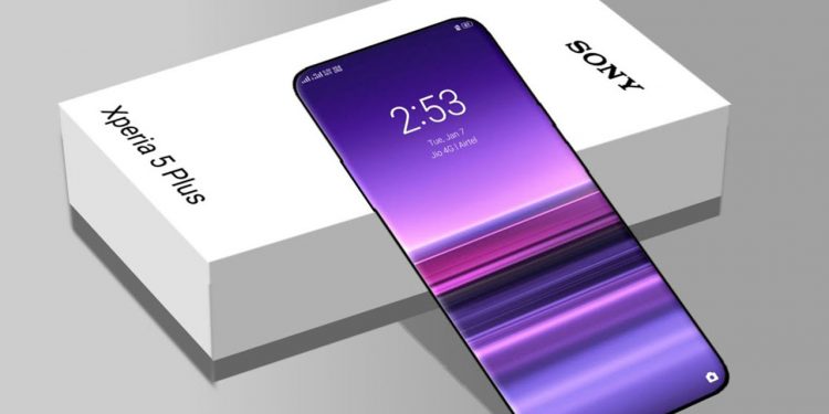 Sony akıllı telefon satışları