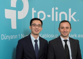 ali-dinçer tp link