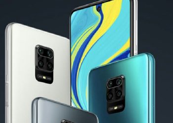 Xiaomi Redmi Note 9 Pro Modelleri Tanıtıldı