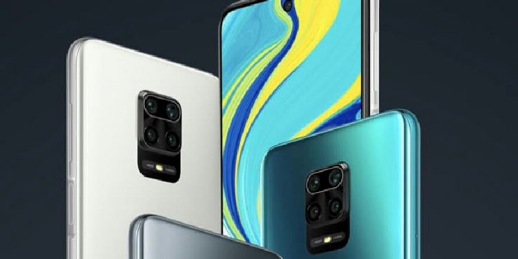 Xiaomi Redmi Note 9 Pro Modelleri Tanıtıldı