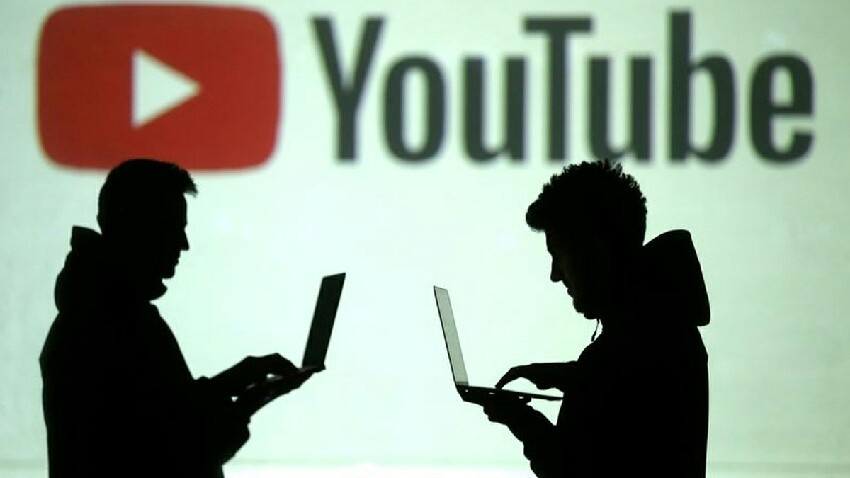 YouTube Yeni Bir Aşamaya Girdi